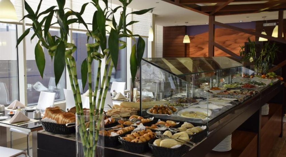 Novotel Suites Riyadh Dyar Novotel Suites Riyadh Dyar
