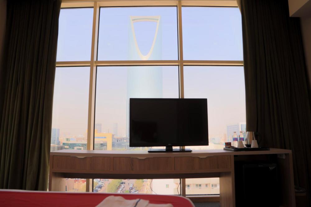 Novotel Suites Riyadh Dyar