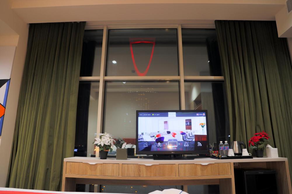 Novotel Suites Riyadh Dyar